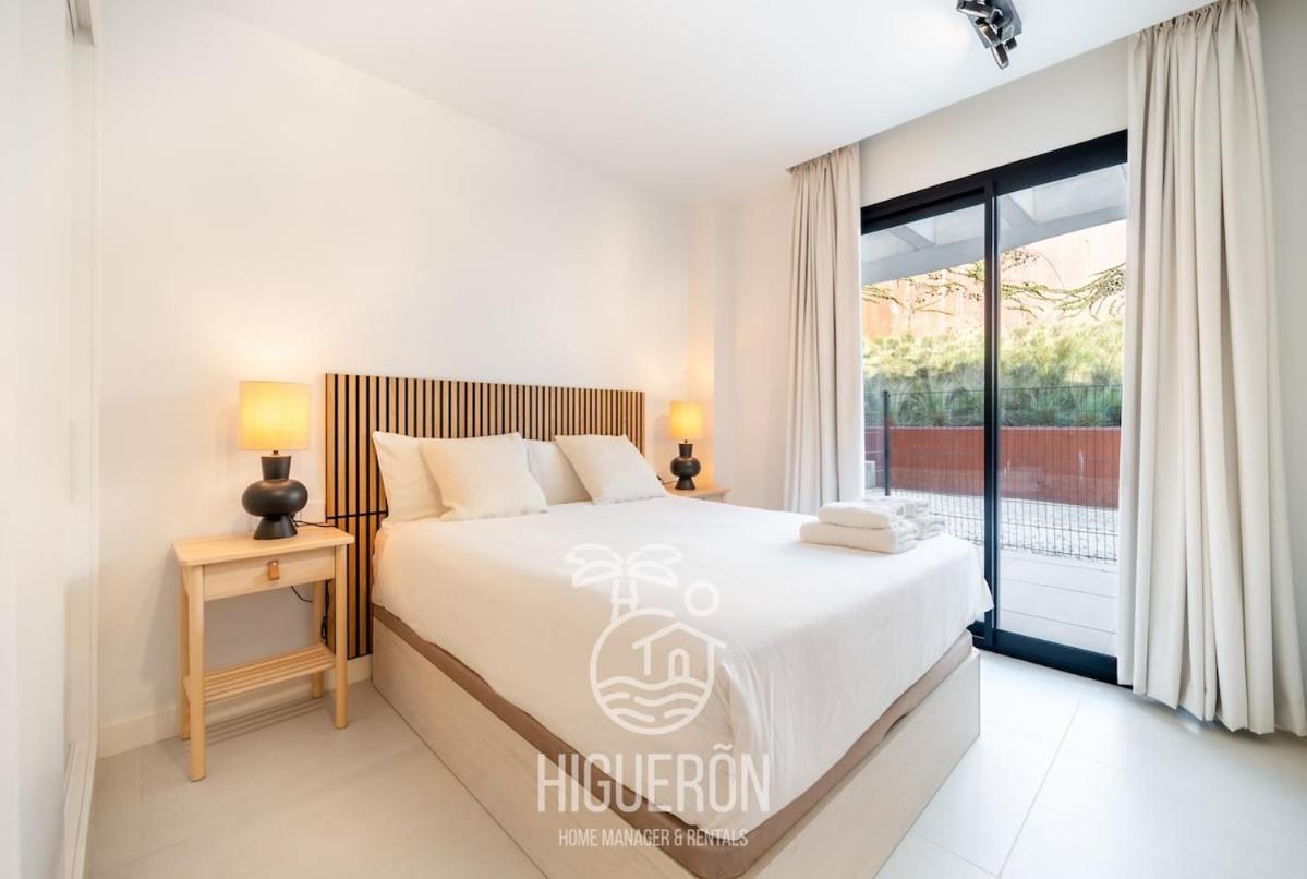 Higueronrentals Sandalo Apartamento *