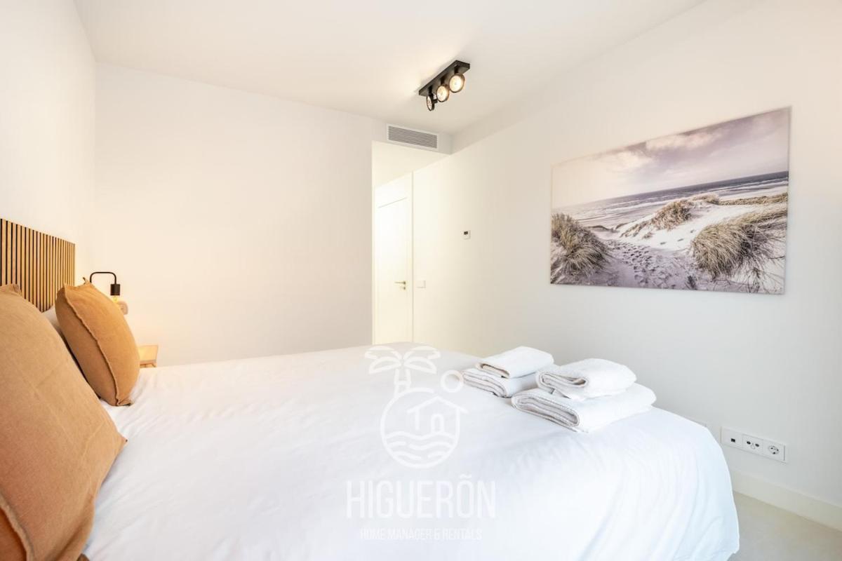 Higueronrentals Sandalo Apartamento