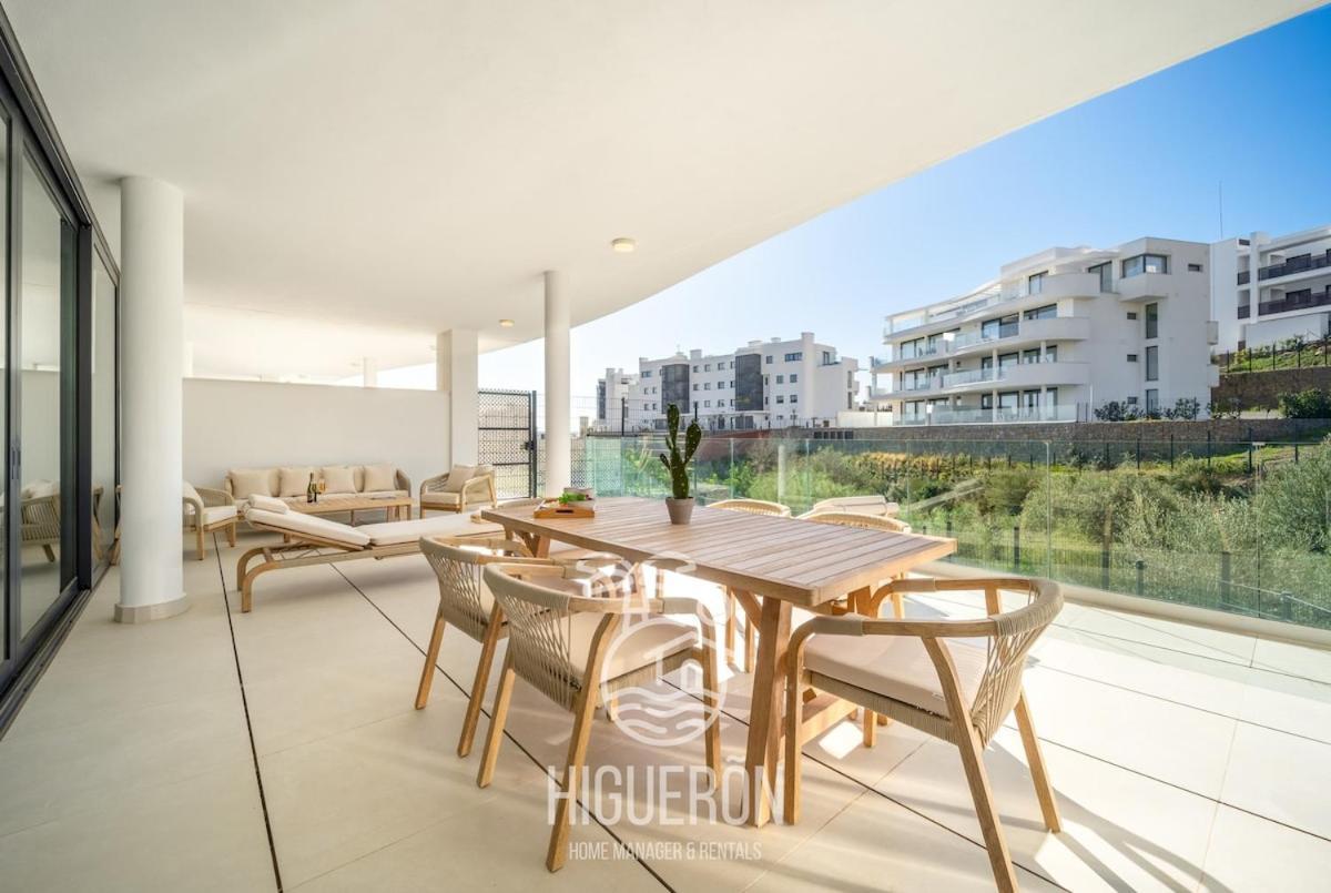 Higueronrentals Sandalo * Málaga