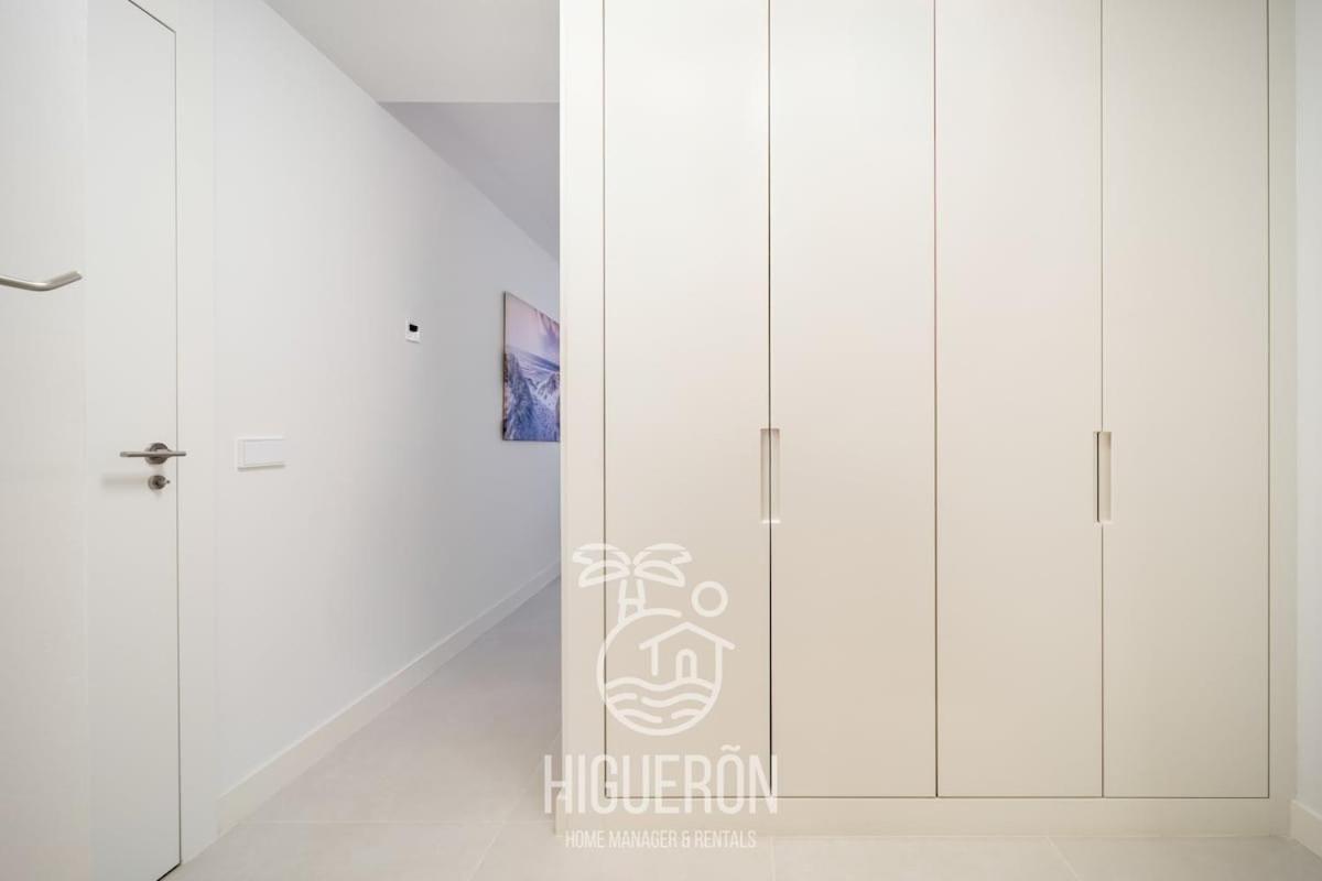 Higueronrentals Sandalo Málaga