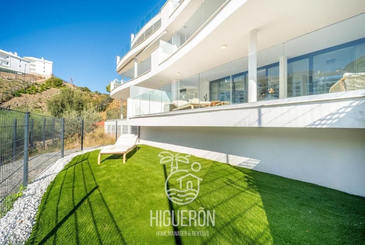 Apartamento Higueronrentals Sandalo