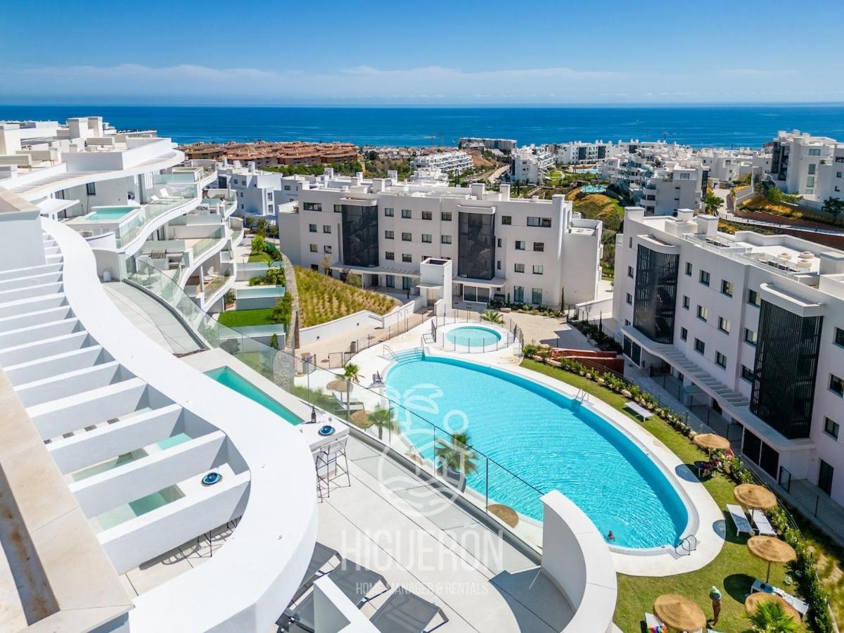 Higueronrentals Sandalo Apartamento *
